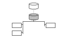 (a) Slow link